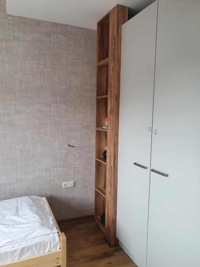 Guest House Zemeli Tbilisi Exteriör bild