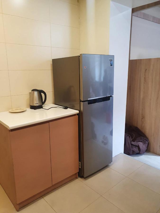 Guest House Zemeli Tbilisi Exteriör bild