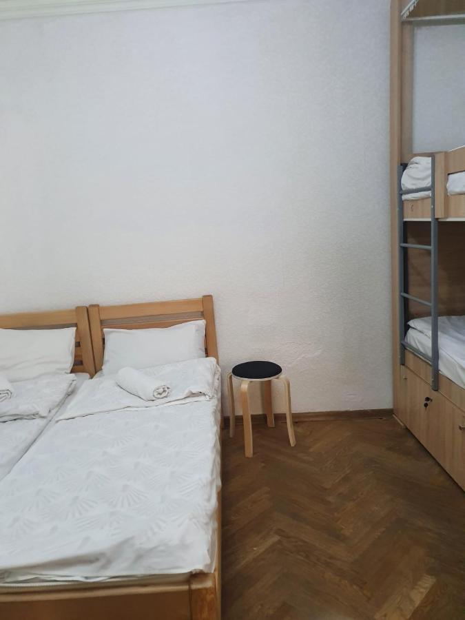 Guest House Zemeli Tbilisi Exteriör bild