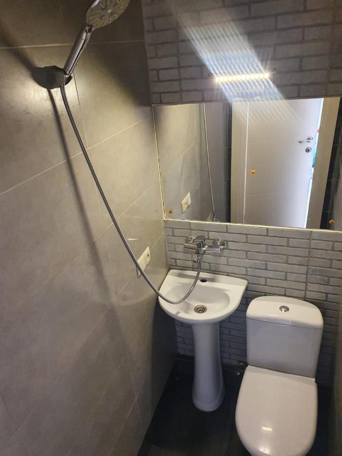 Guest House Zemeli Tbilisi Exteriör bild